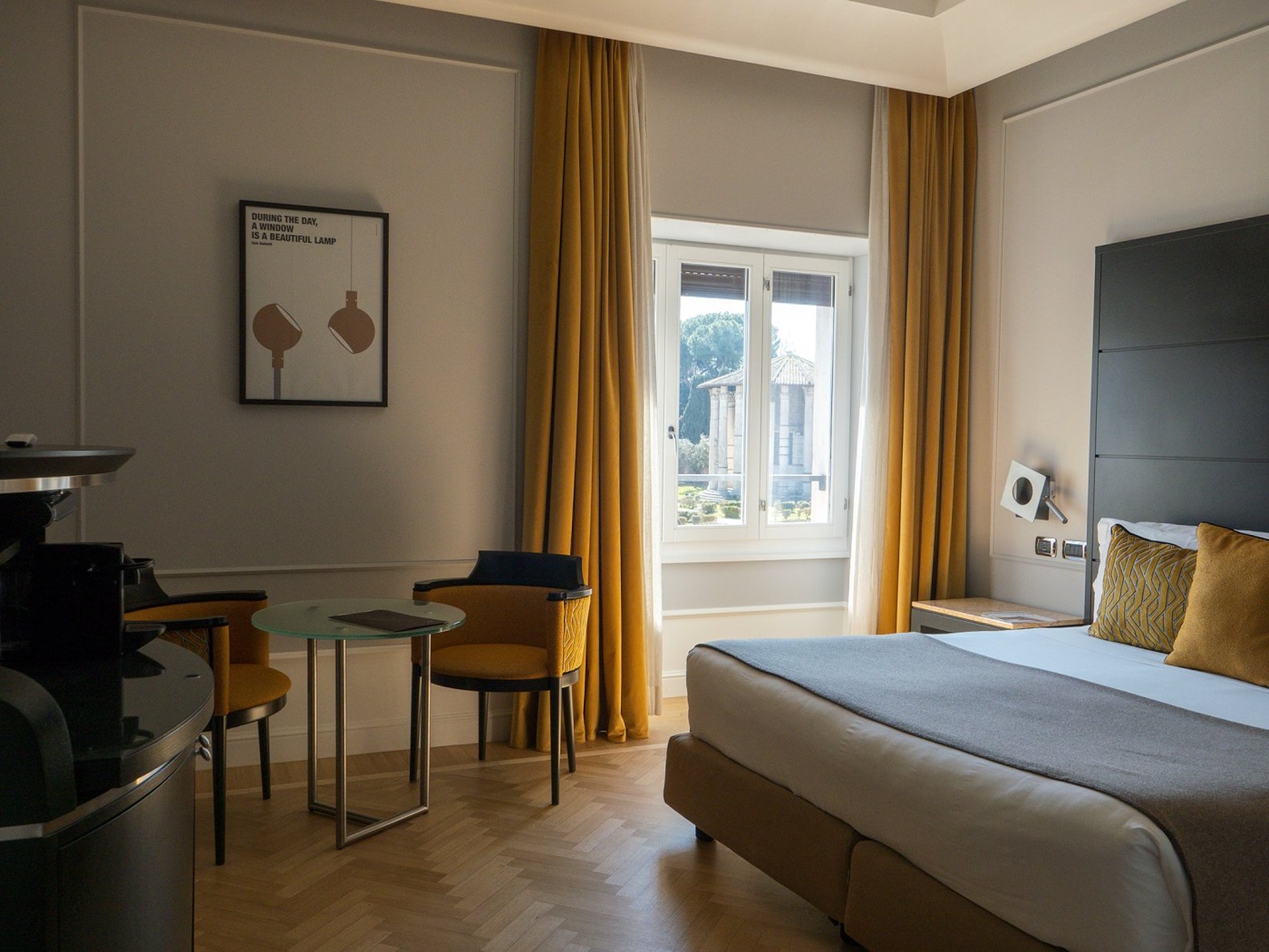 Fortyseven Boutique Hotel 13/63