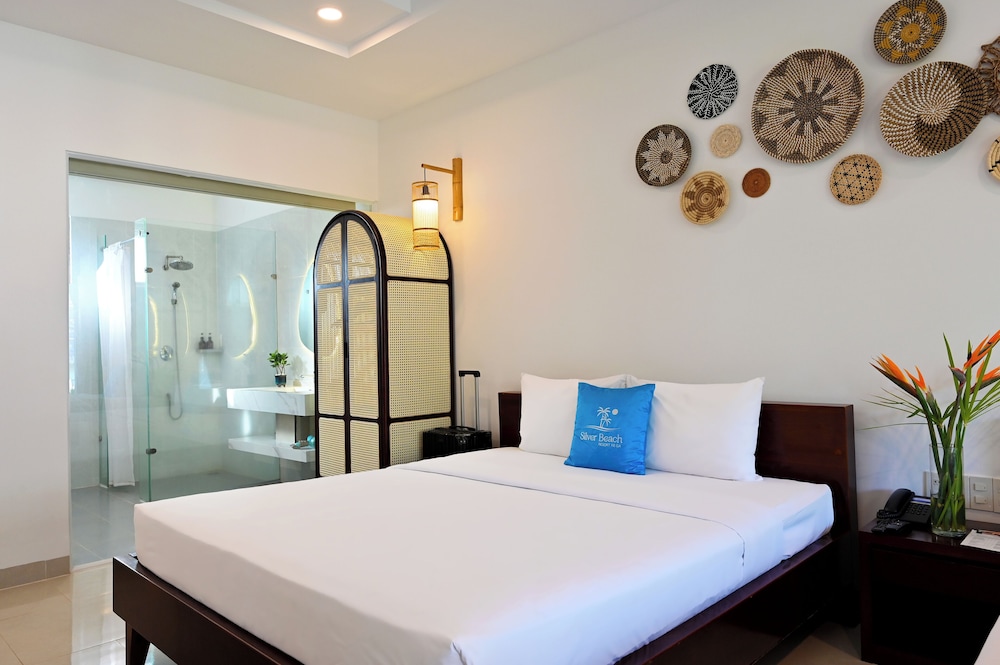 Silver Beach Resort Ke Ga 17/49