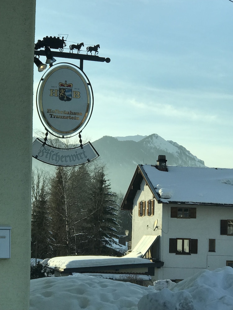 Deva Hotel-Restaurant Fischerwirt 45/50