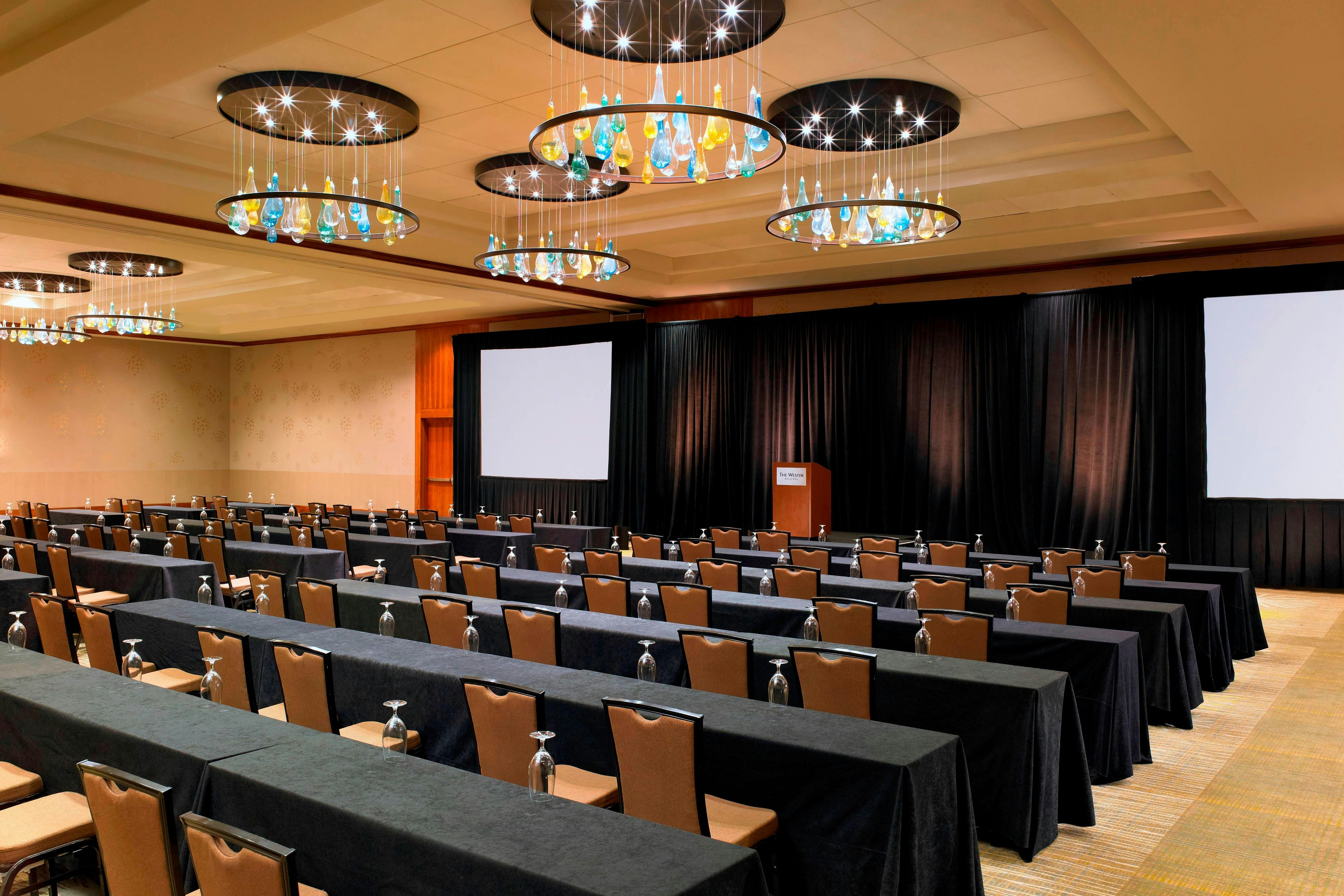 The Westin Bellevue 52/68