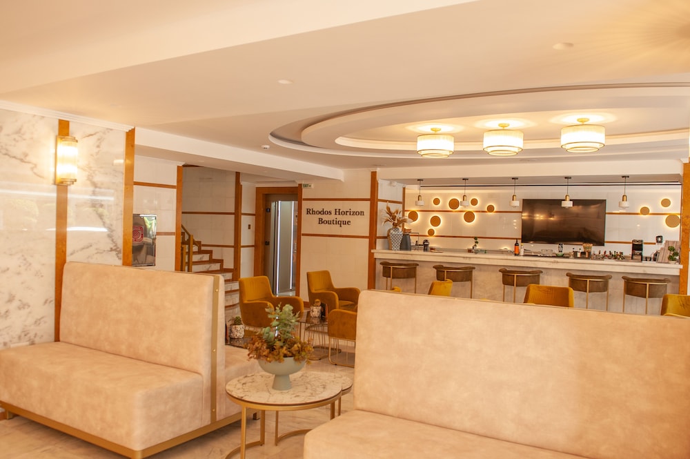 Rhodos Horizon Boutique - Adults Only 22/71