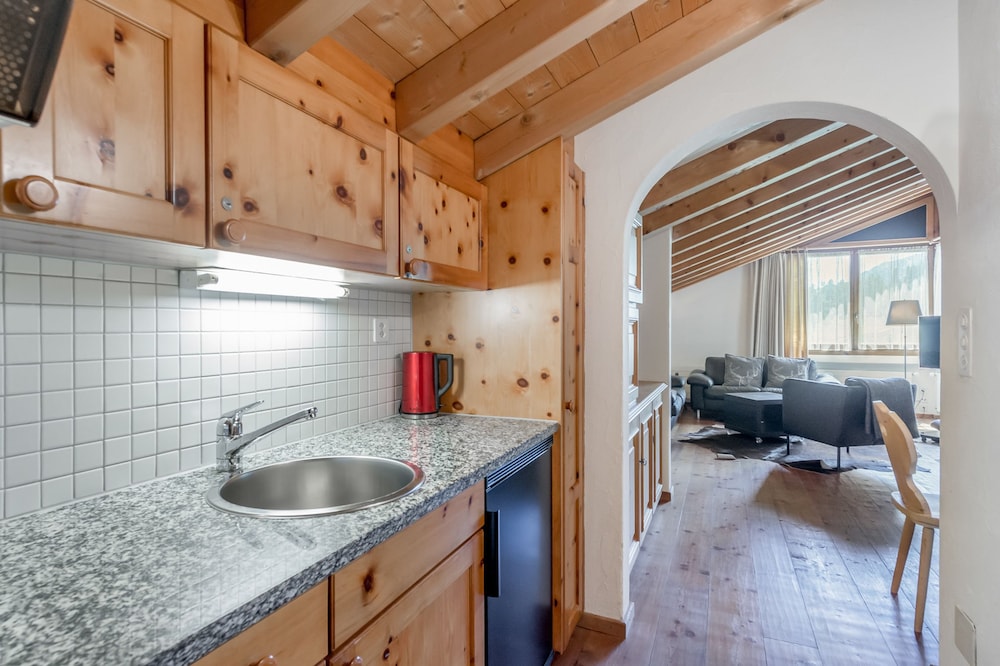 Hotel Cervus 34/34