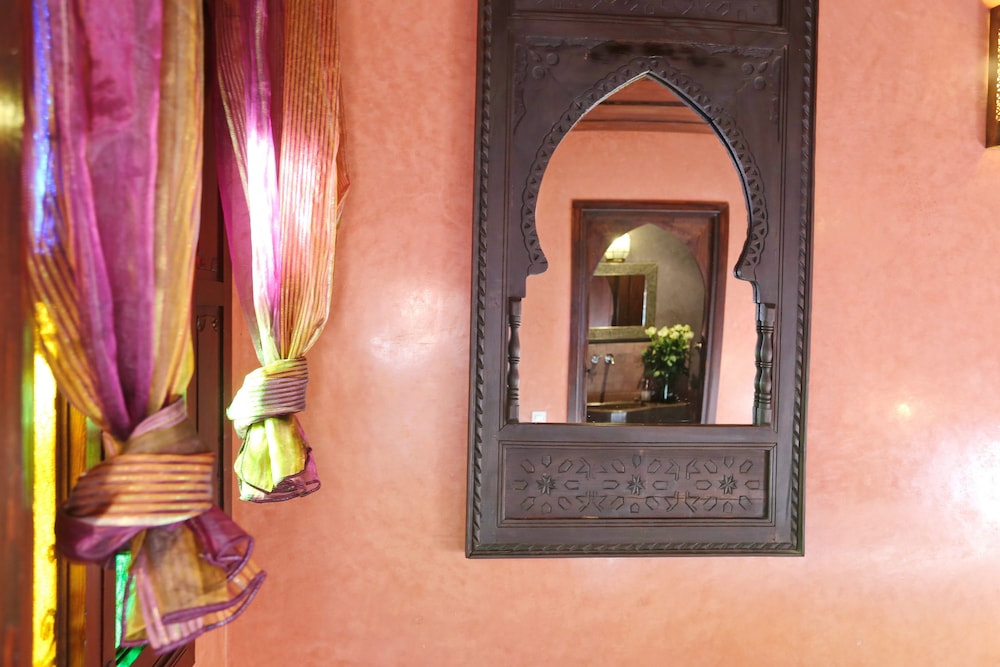 Riad Marrakiss 22/50