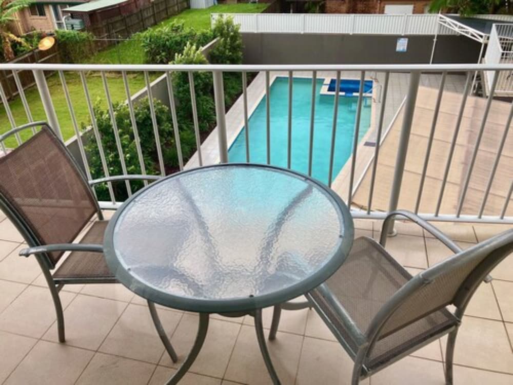 Ocean Views Resort 5/70