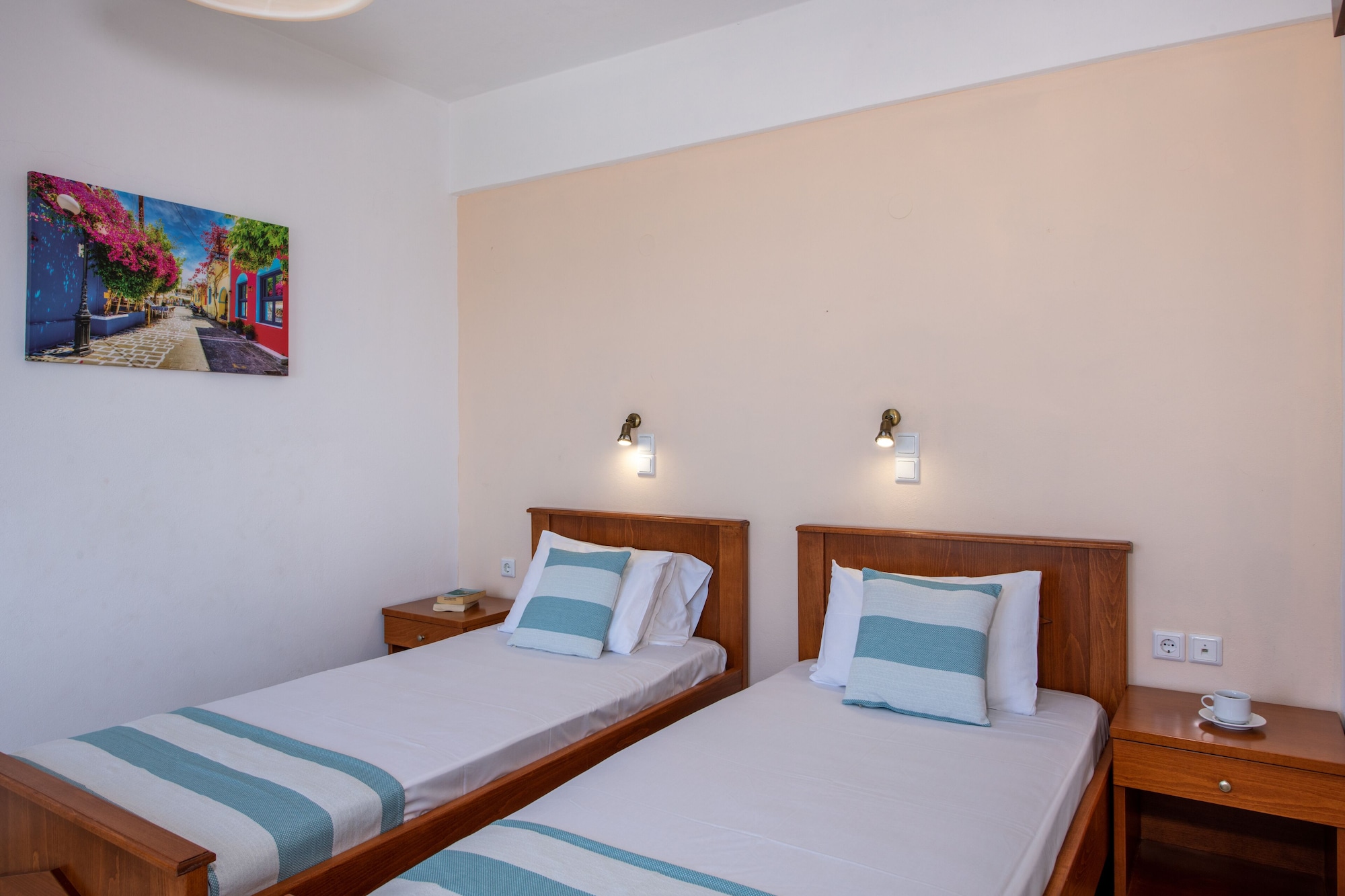 1 BEDROOM, APARTMENT