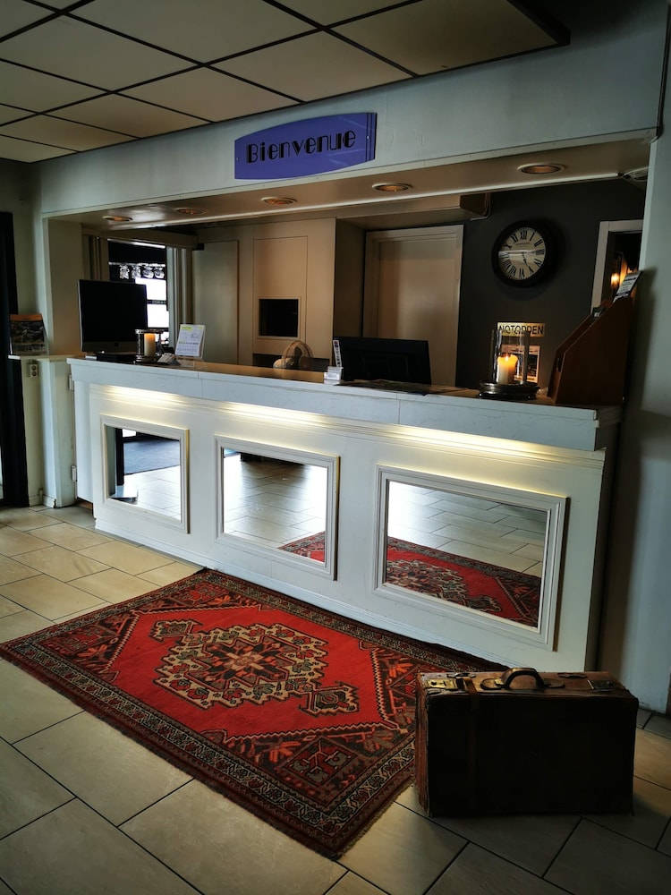 Notodden Hotel 4/55