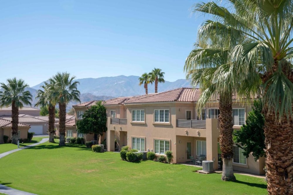 Raintree Apos S Cimarron Golf Resort 40/50