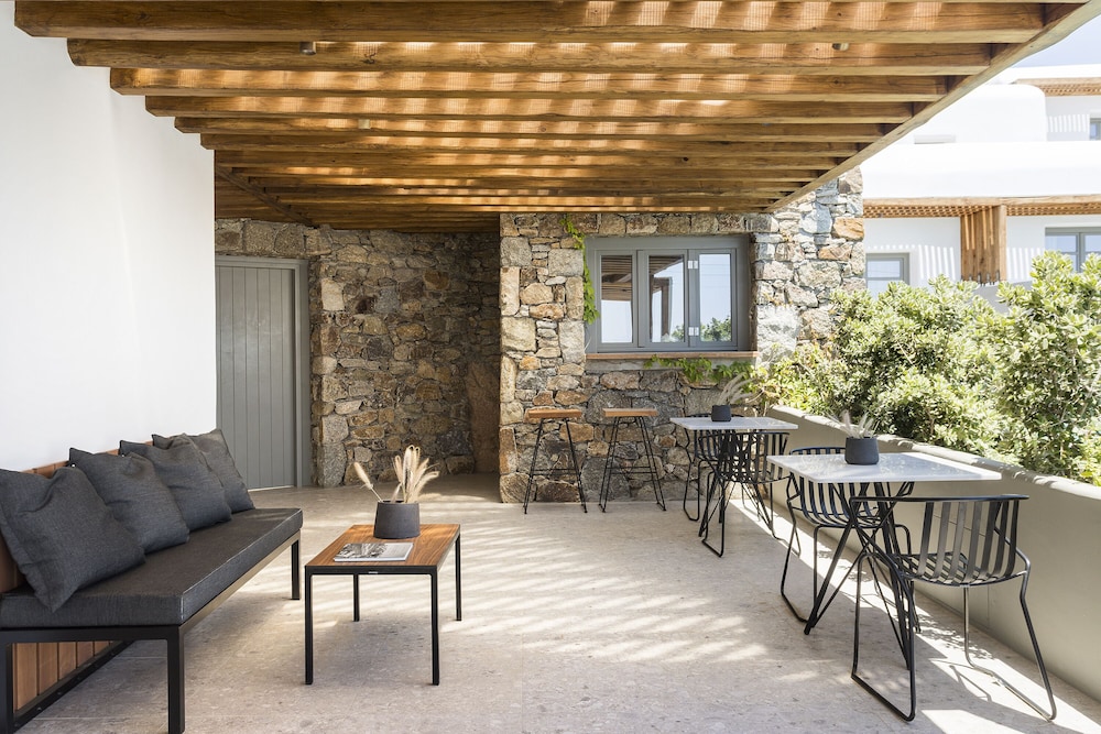 Mykonos Soul Luxury Suites 31/50
