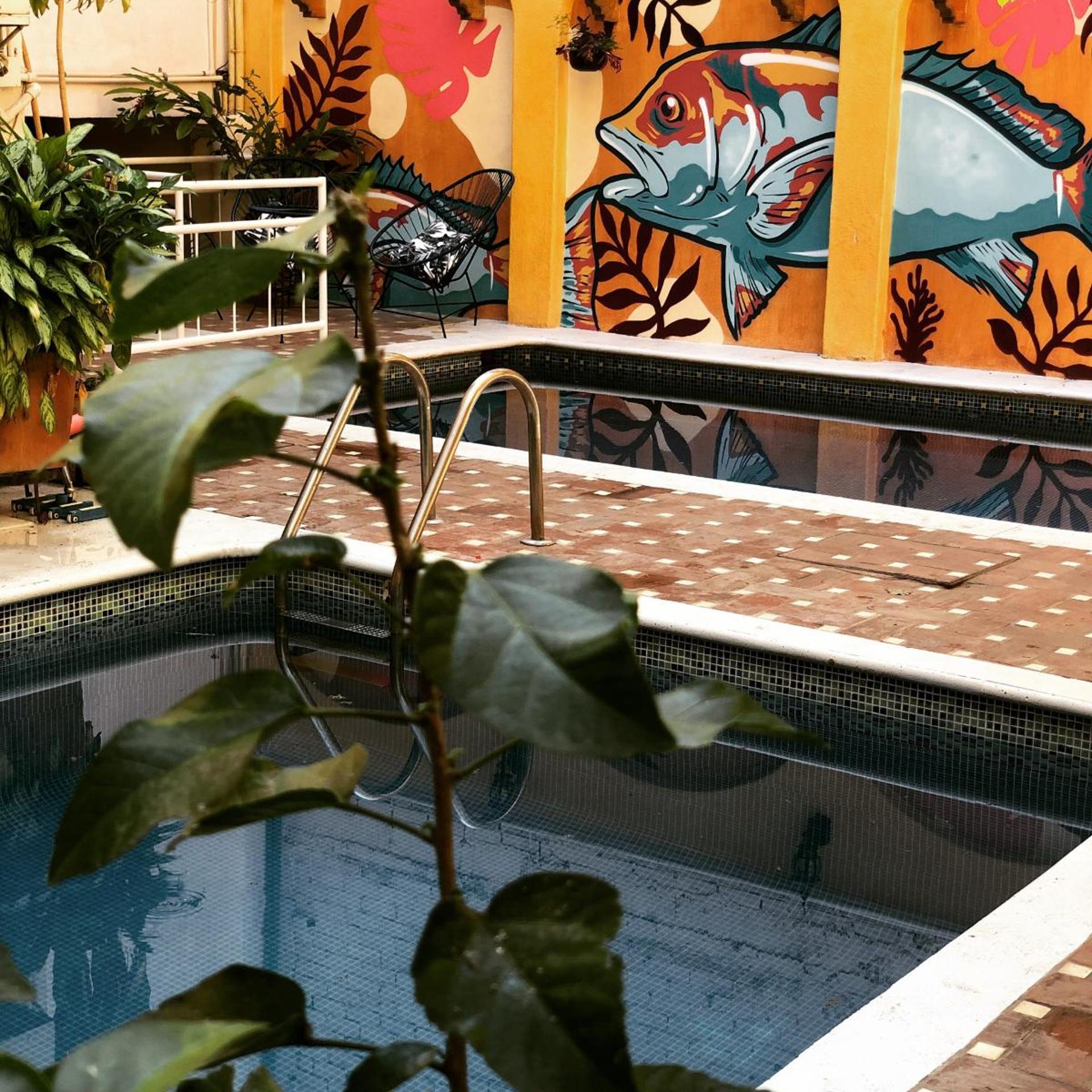 Pargos Hotel 22/42