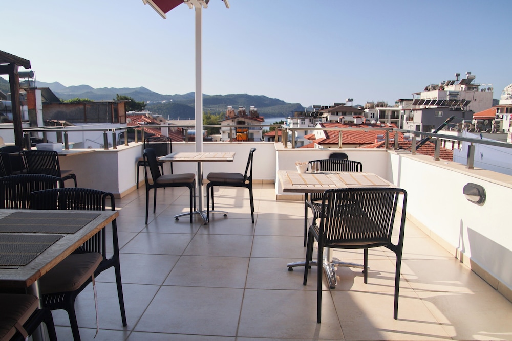 Hotel Hermes 23/33