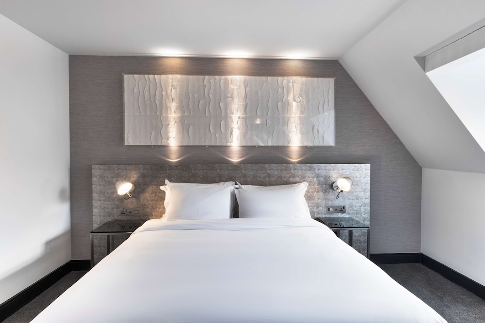 Radisson Blu Hotel, Edinburgh City Centre 11/50