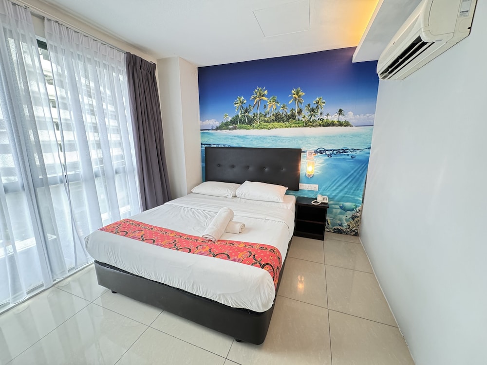 Best View Hotel Sunway Mentari 24/59