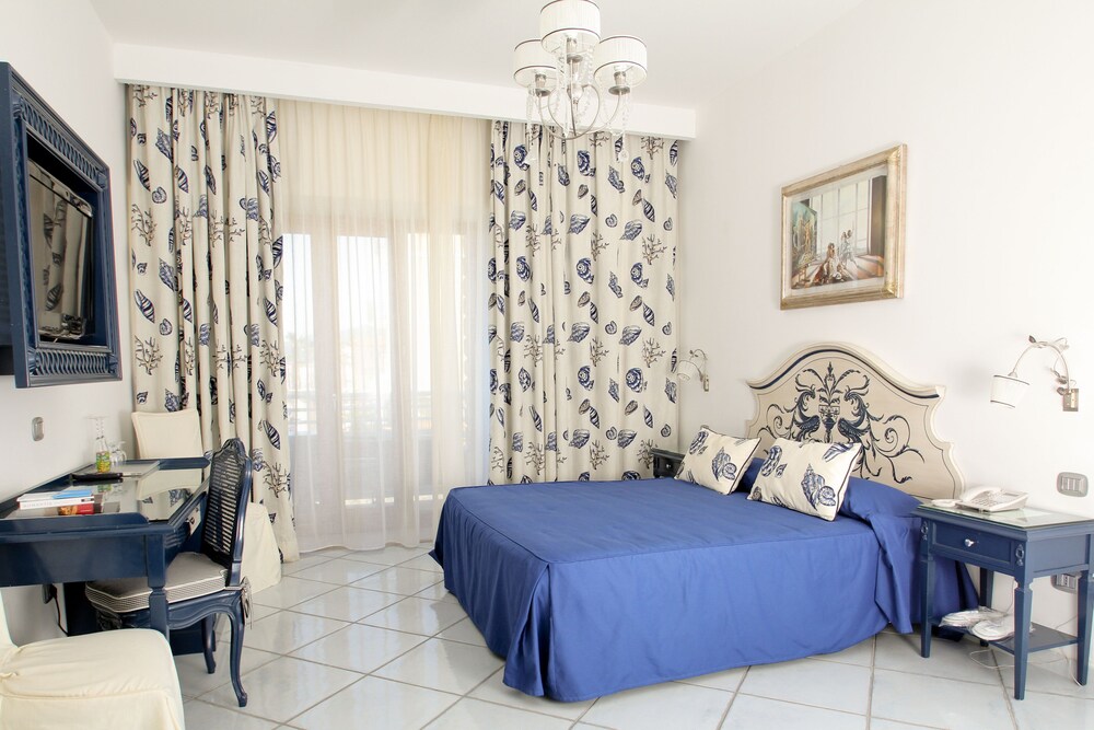 Villa Sirio Hotel 12/58