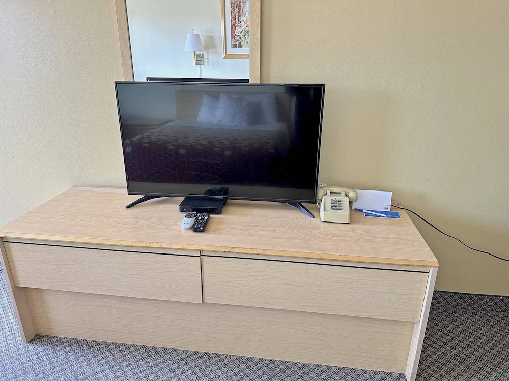work area