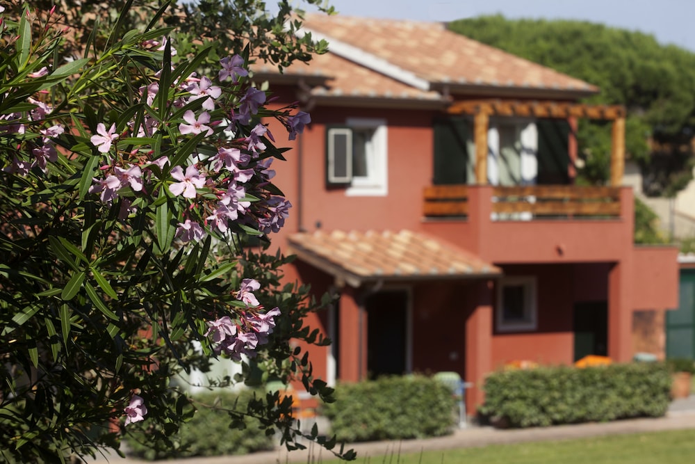 Pineta Residence 30/38