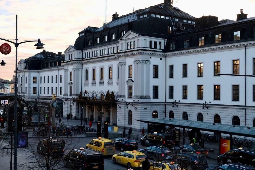 Thon Hotel Vasa 5/48