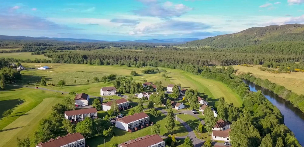 Macdonald Spey Valley Resort 7/67