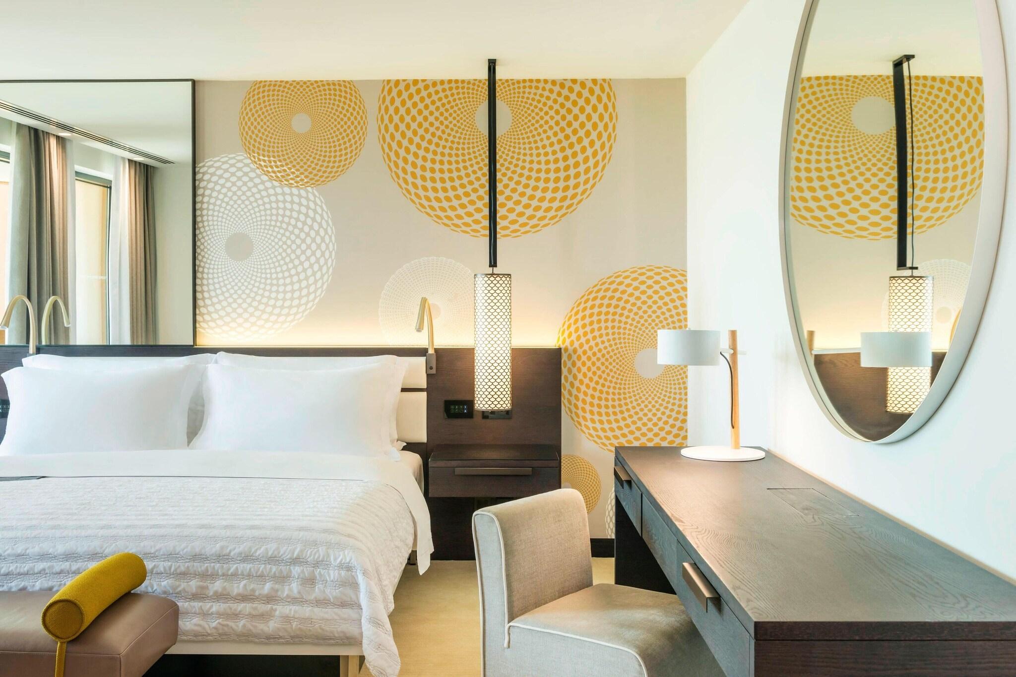 Presidential, Suite