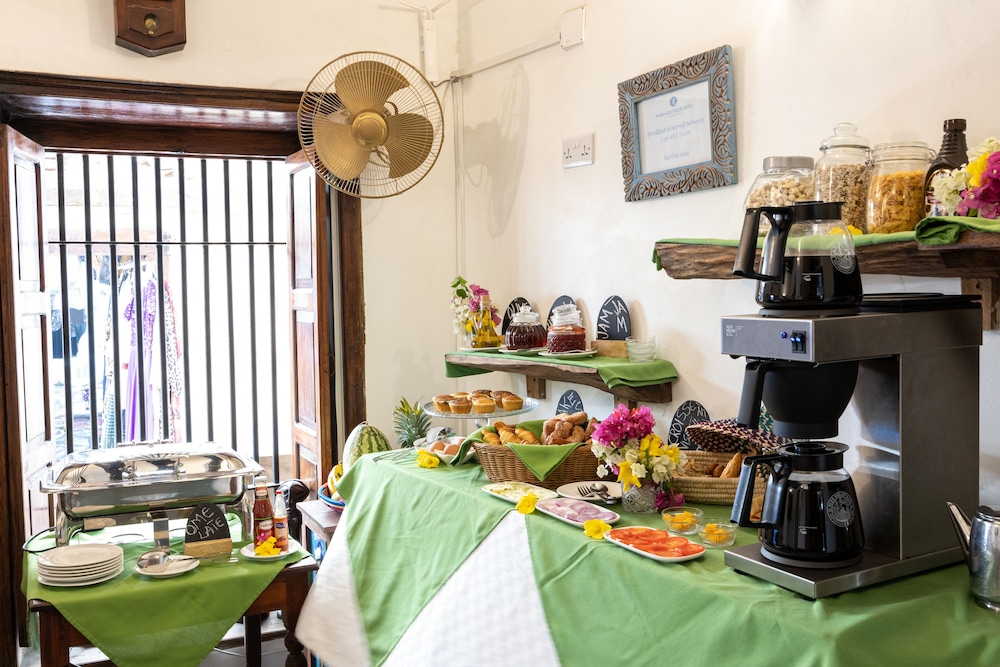 Shaba Boutique Hotel 47/50