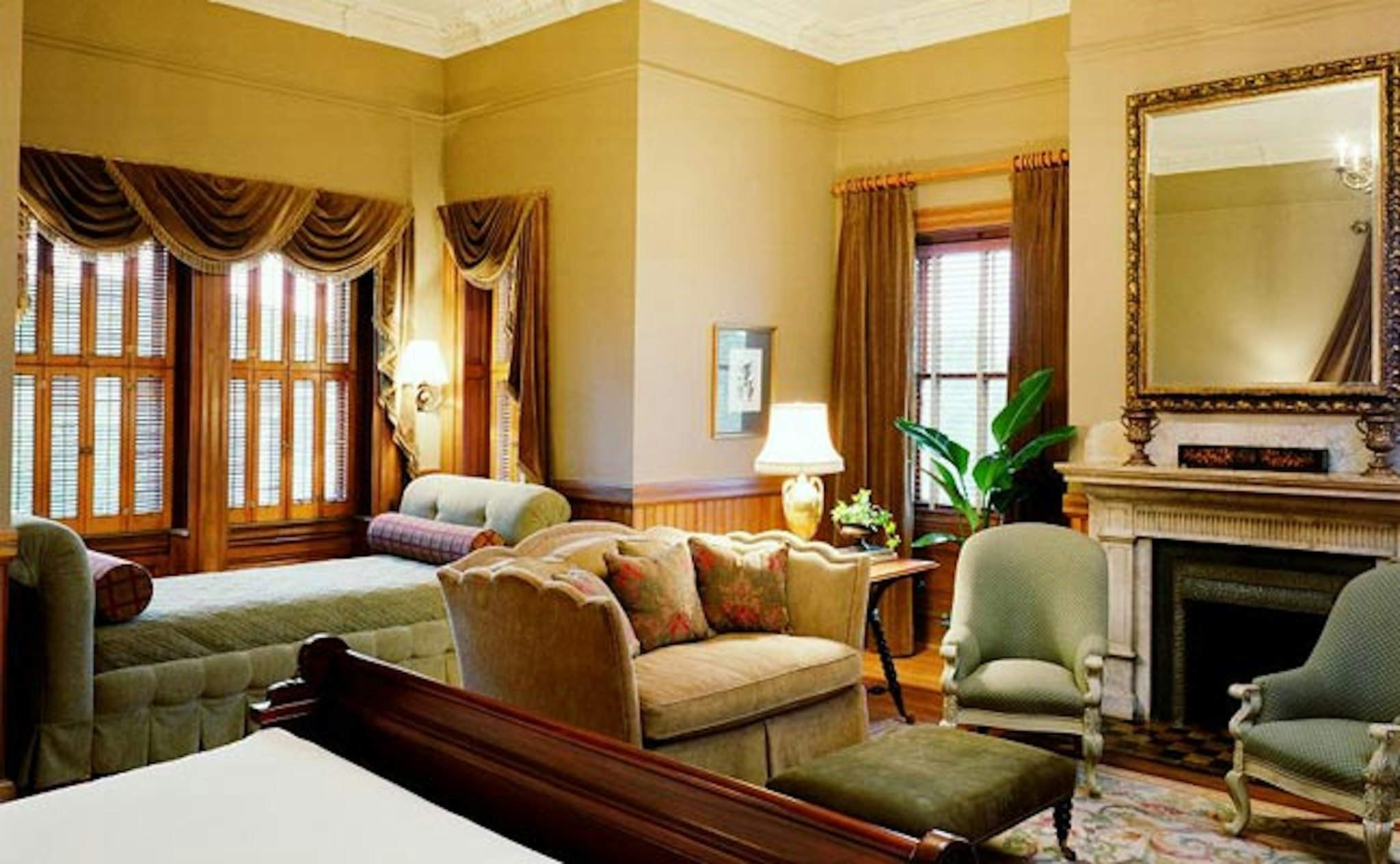 Wentworth Mansion 50/69