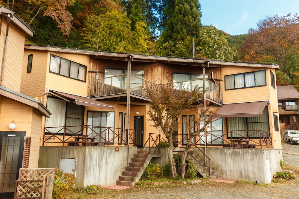 Cottage Tozawa Center photo3