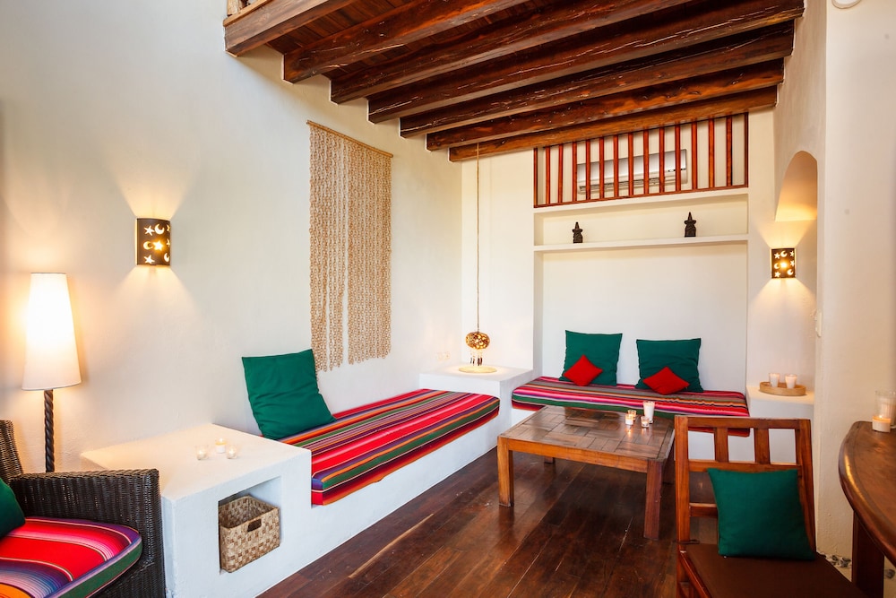 Villas Hm Paraiso Del Mar 47/71