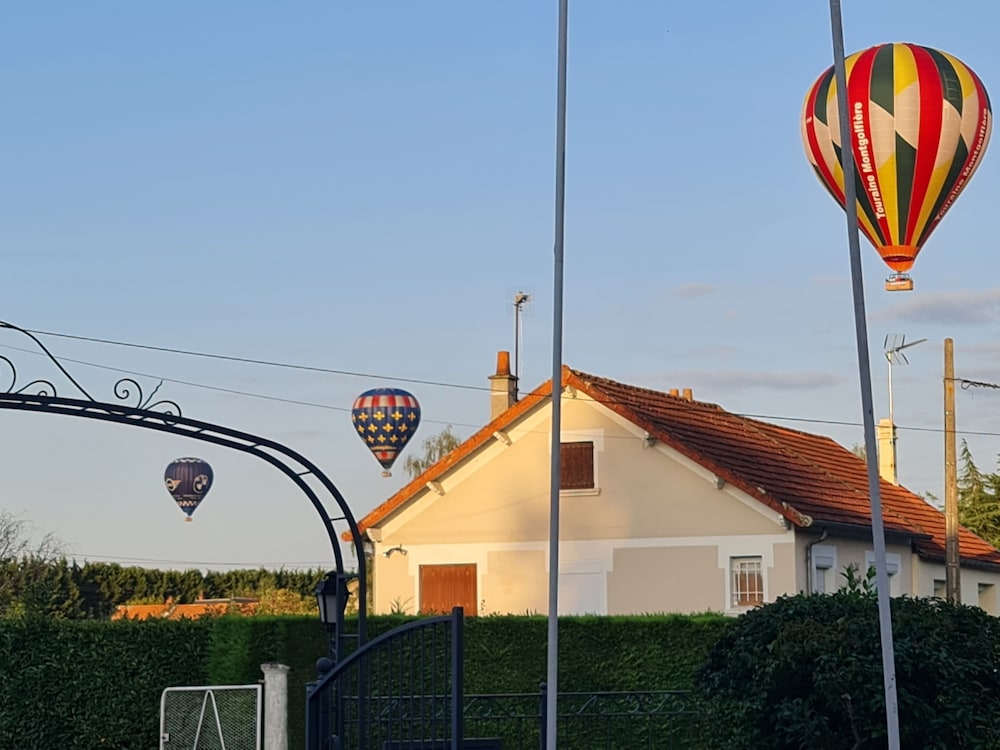 Logis Hotel Clair Cottage 3/50