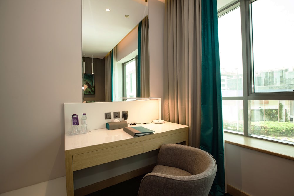 Flora Inn Dubai 27/51
