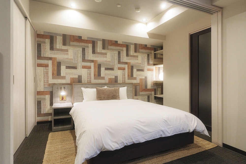 Inova Kanazawaekimae Hotel Suite 18/47