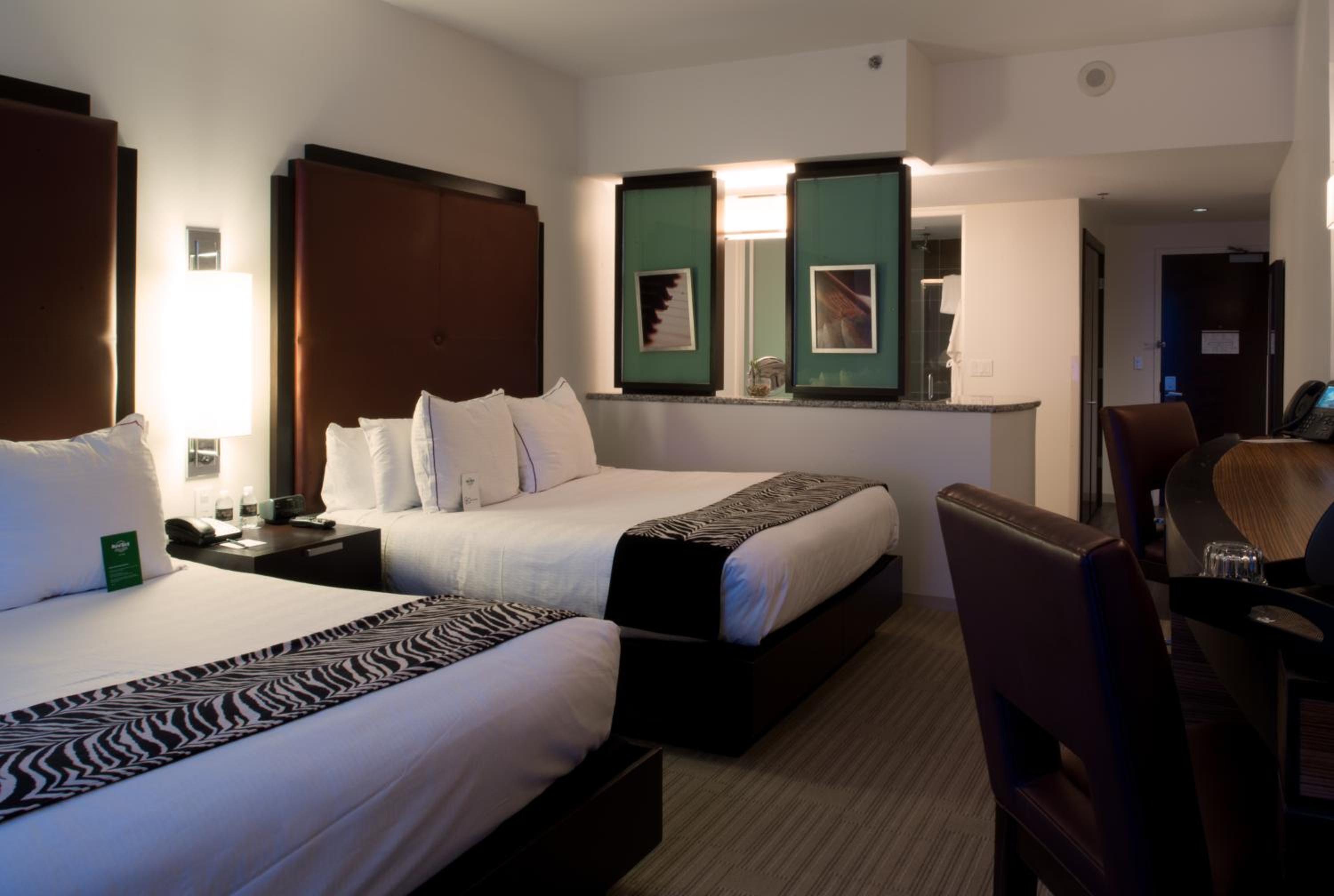 Room, 2 Queen Beds, Royal Tower