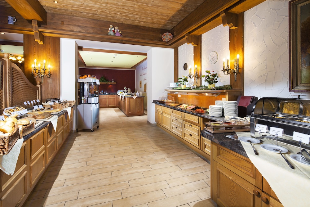 Hotel Alpenhof 54/66