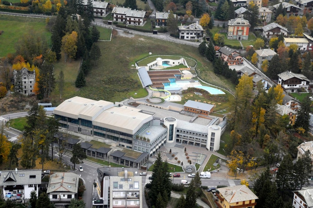 Hotel Terme 4/40