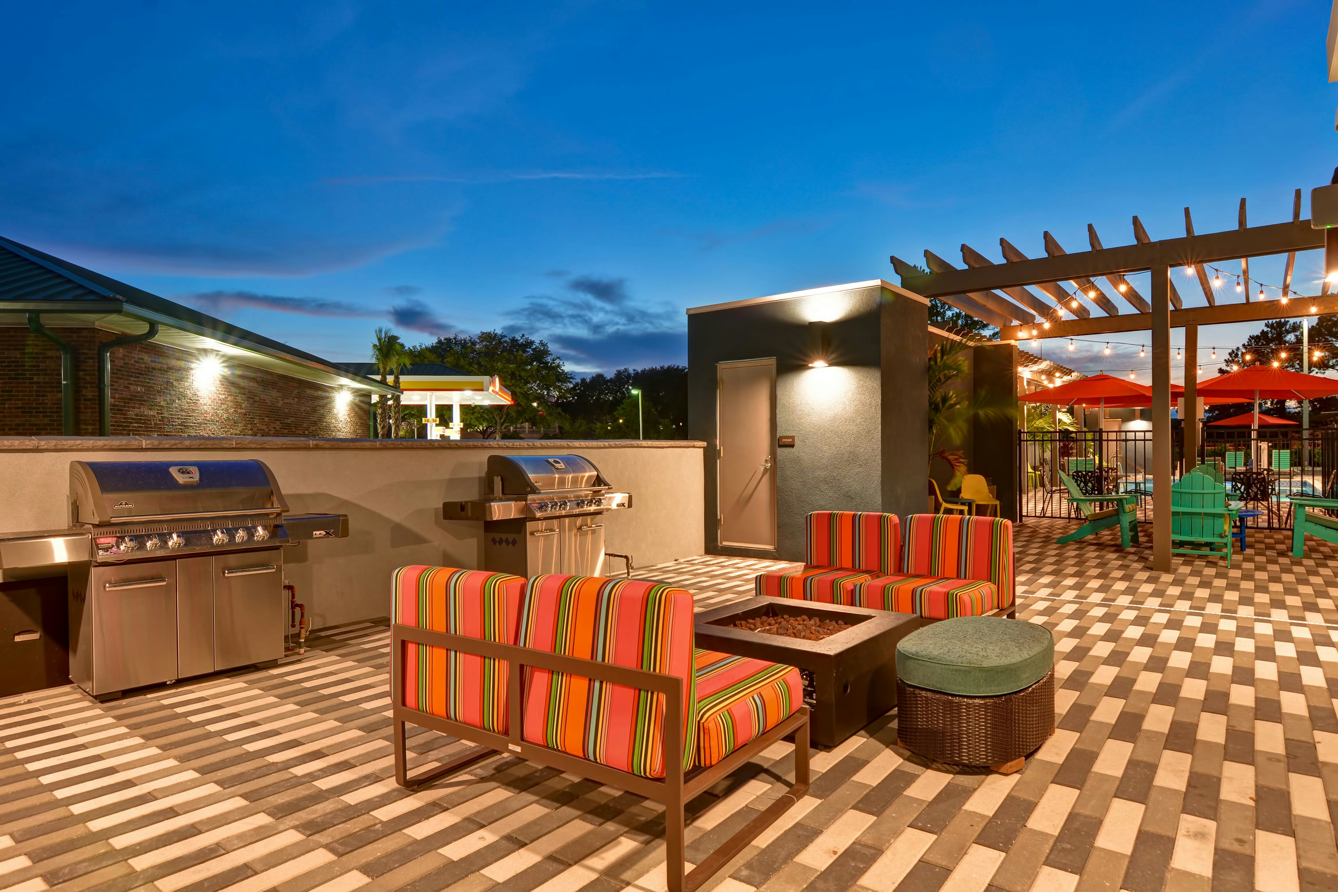 Home2 Suites by Hilton Jacksonville-South/St. Johns Town Ctr 21/25