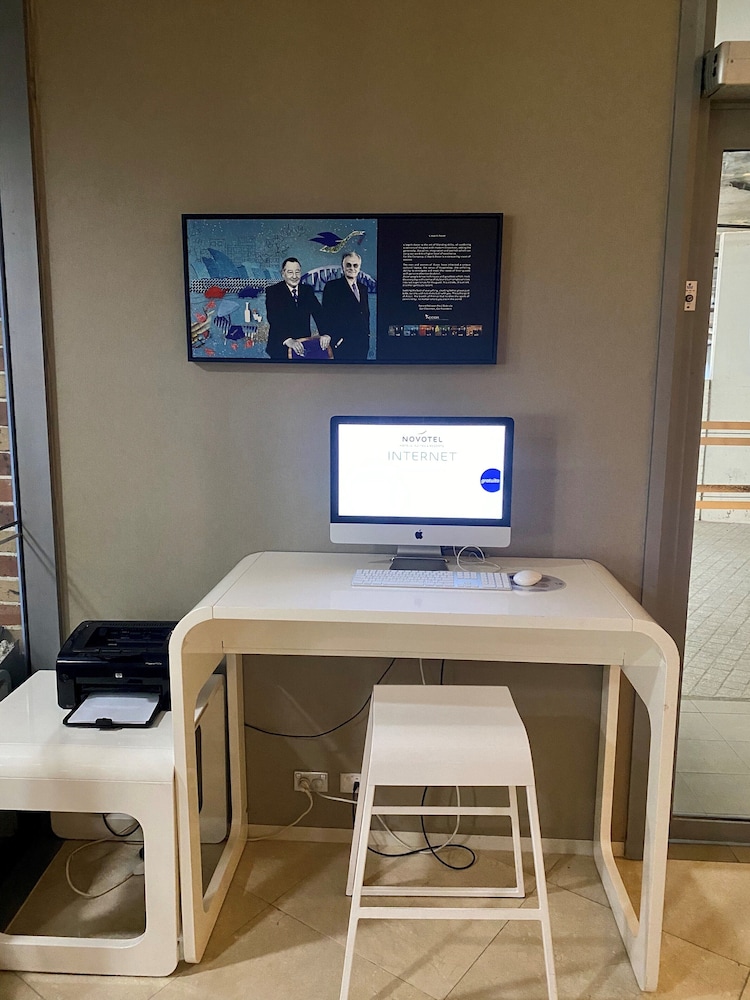 Novotel Sydney West HQ 10/61