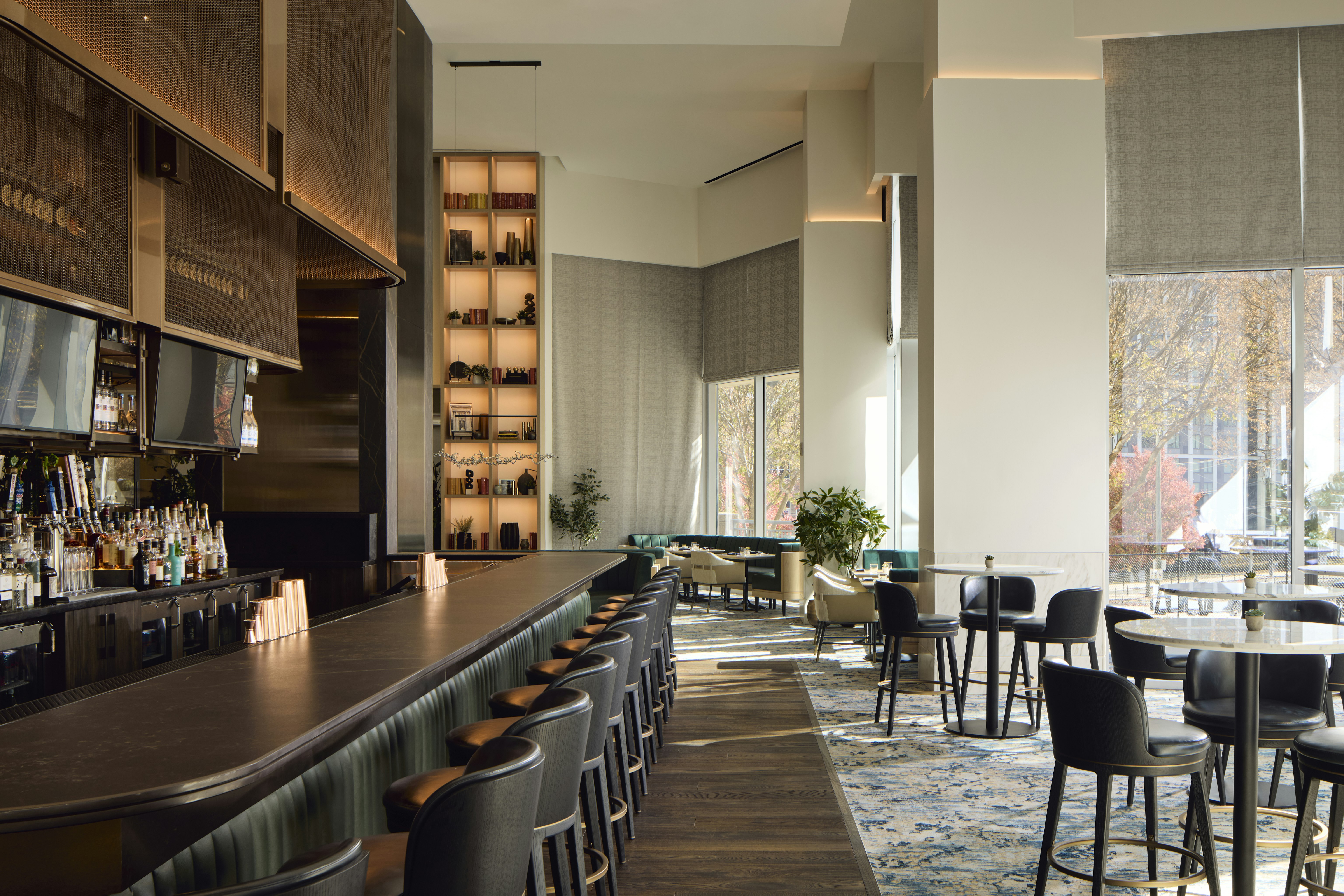 Loews Atlanta Hotel 55/83