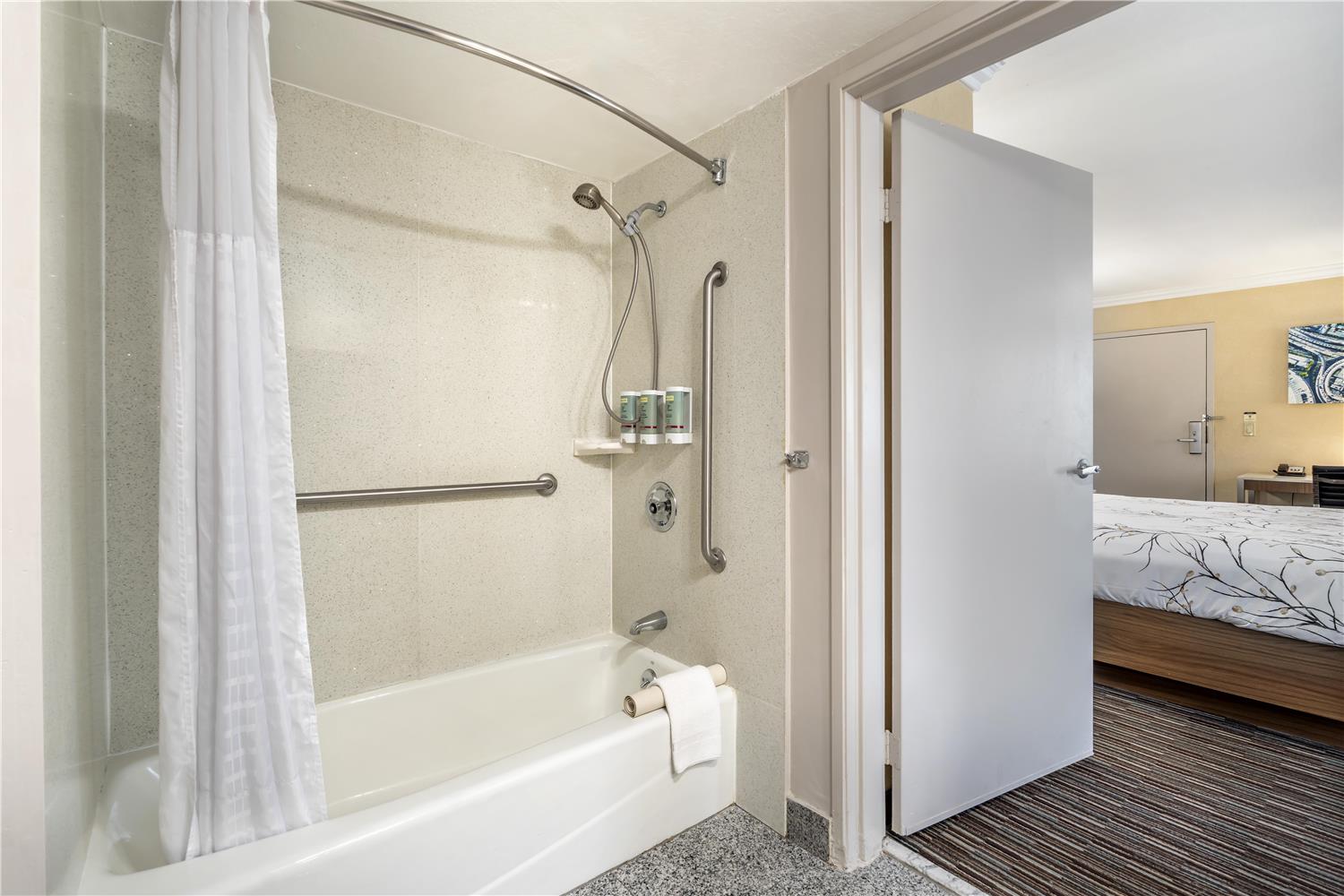Best Western Airpark Hotel - Los Angeles LAX Airport 47/47