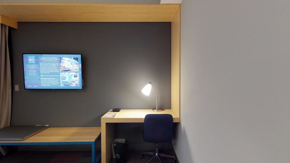 Aloft Coral Gables 15/43