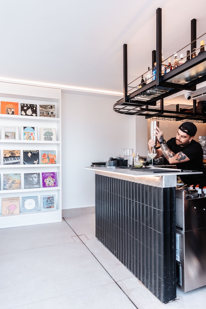 Boutique Hotel OLOM - Only Adults recommended 4/50