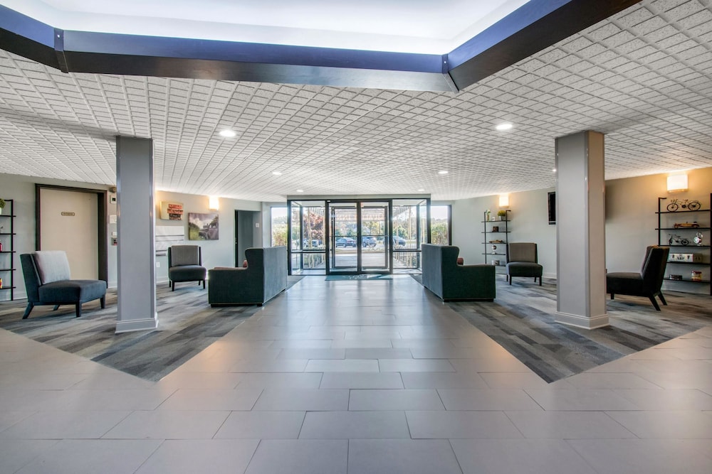 Quality Inn Carlisle 25/33