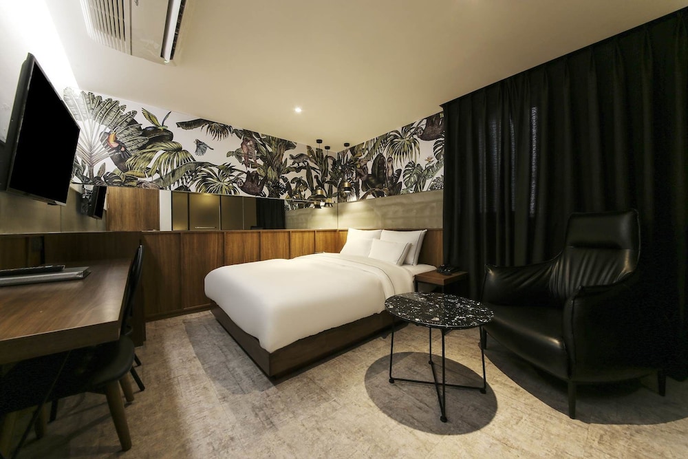 Hotel Forestar Sinchon 16/26