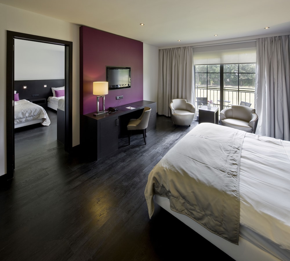 Hotel Van Der Valk Brugge Oostkamp 21/67