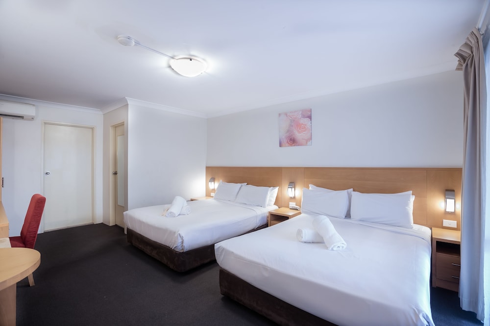 GARDEN LODGE SYDNEY 16/39