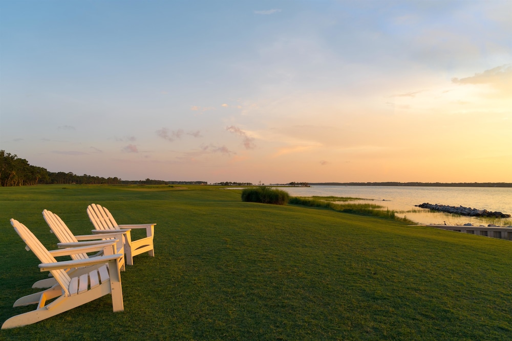 Hampton Inn & Suites Bluffton-Sun City in BLUFFTON - OH