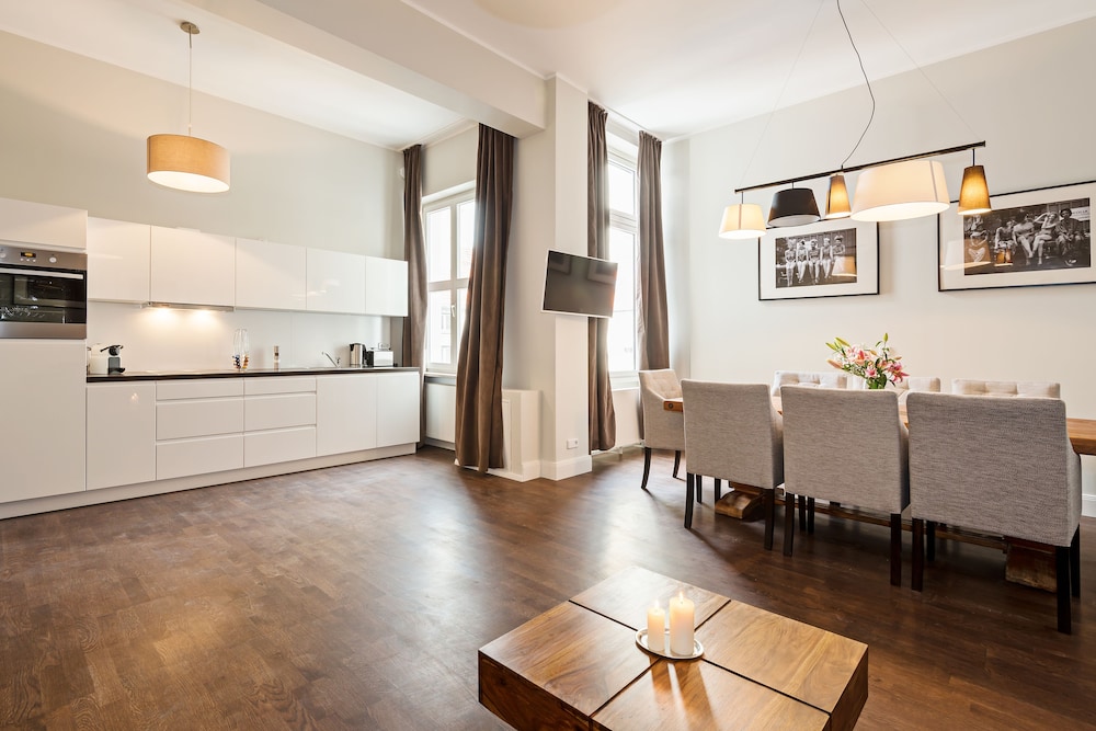 Arabel Design Apartments 47/70