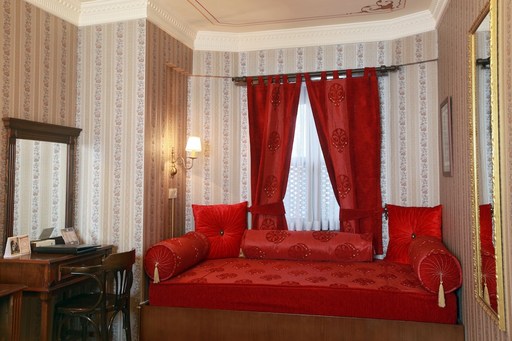 Dersaadet Hotel Istanbul 25/70