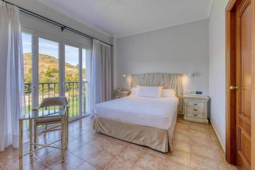 Alhaurin Golf Hotel 15/50