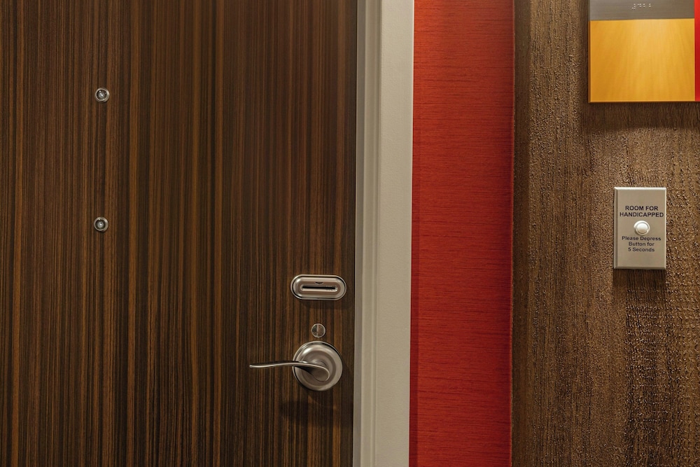 フェアフィールド・イン & スイーツ・ワシントン、DC / ダウンタウン(Fairfield Inn & Suites Washington, DC/Downtown) 写真4