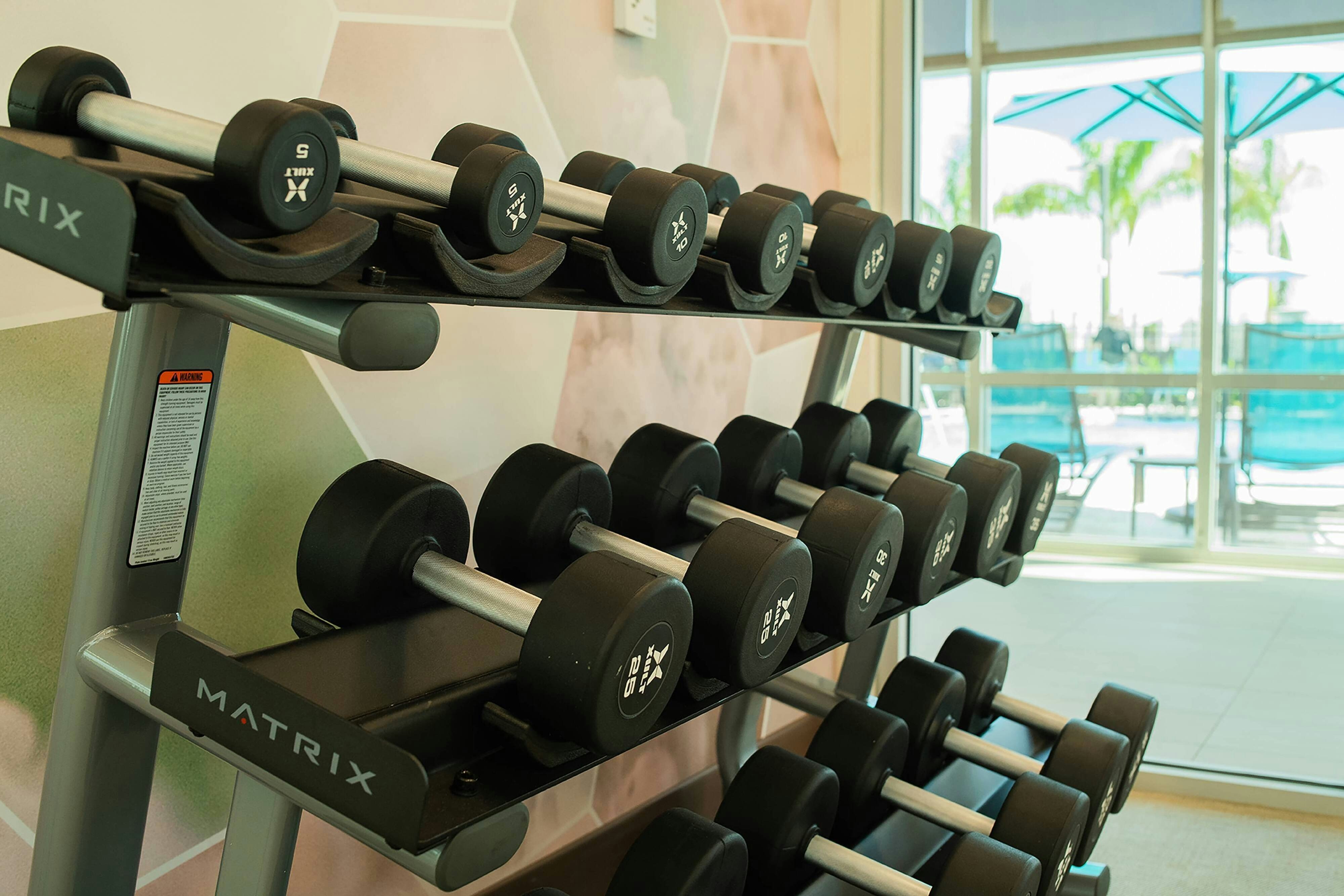 SpringHill Suites by Marriott Cape Canaveral Cocoa Beach 6/12