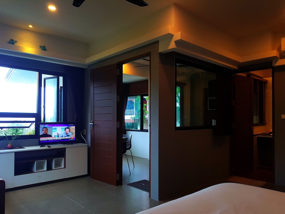 Balcony Villa Koh Tao 15/50