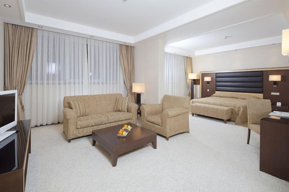 Korel Thermal Resort Clinic & Spa 30/53